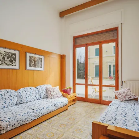 Vista Mare By Interhome *