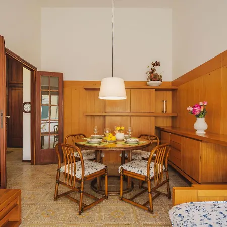 Lejlighed Vista Mare By Interhome Viareggio