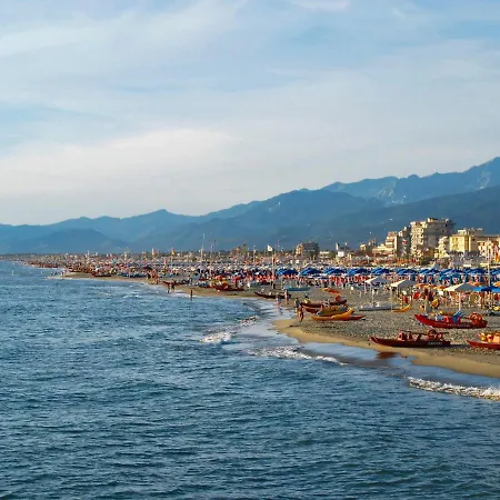 Lejlighed Vista Mare By Interhome Viareggio