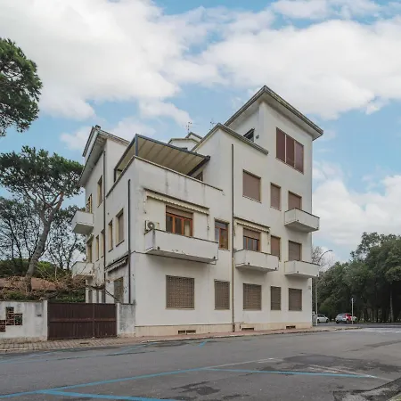 Apartamento Vista Mare By Interhome Viareggio
