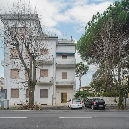 Apartment Vista Mare By Interhome