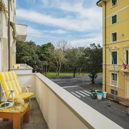 Vista Mare By Interhome Apartamento *