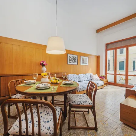 Apartment Vista Mare By Interhome