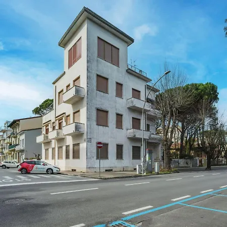 Vista Mare By Interhome Apartment *
