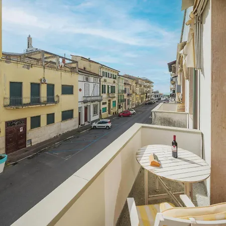 Vista Mare By Interhome Apartment *
