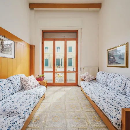 Vista Mare By Interhome Viareggio
