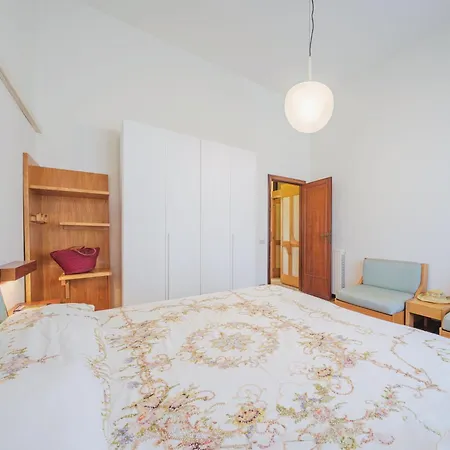 Apartamento Vista Mare By Interhome *